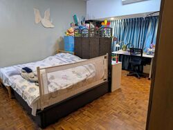 Townhouse Apartments (D9), Apartment #518180451